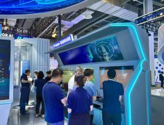 乘客能打到贸易运营的Robotaxi（无人驾驶）了